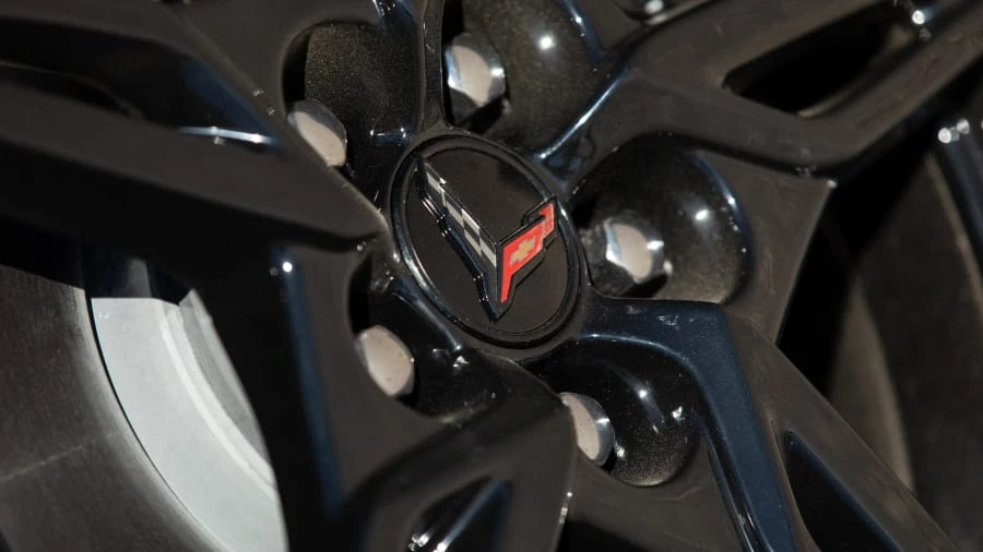 2020 Chevrolet Corvette C8 - Image 29 of 30
