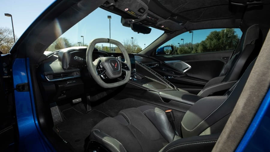 2020 Chevrolet Corvette C8 - Image 30 of 30