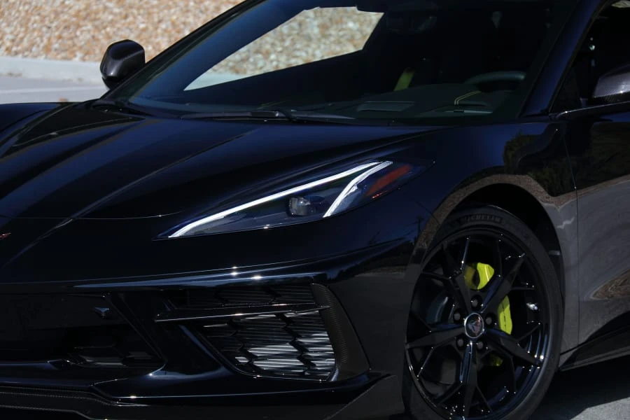 2020 Chevrolet Corvette C8 - Image 9 of 31