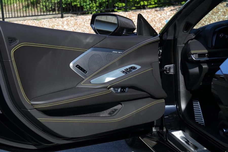 2020 Chevrolet Corvette C8 - Image 24 of 31