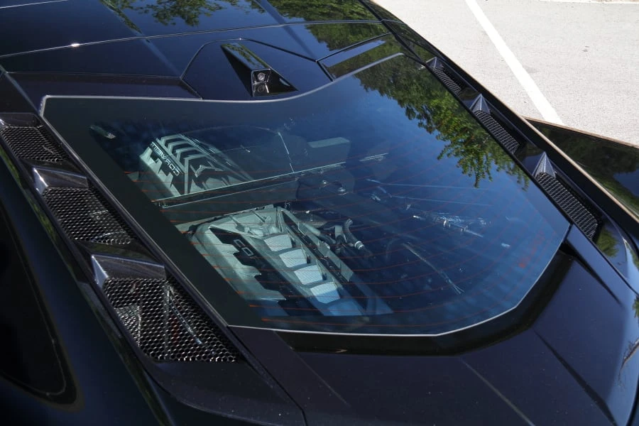 2020 Chevrolet Corvette C8 - Image 11 of 31