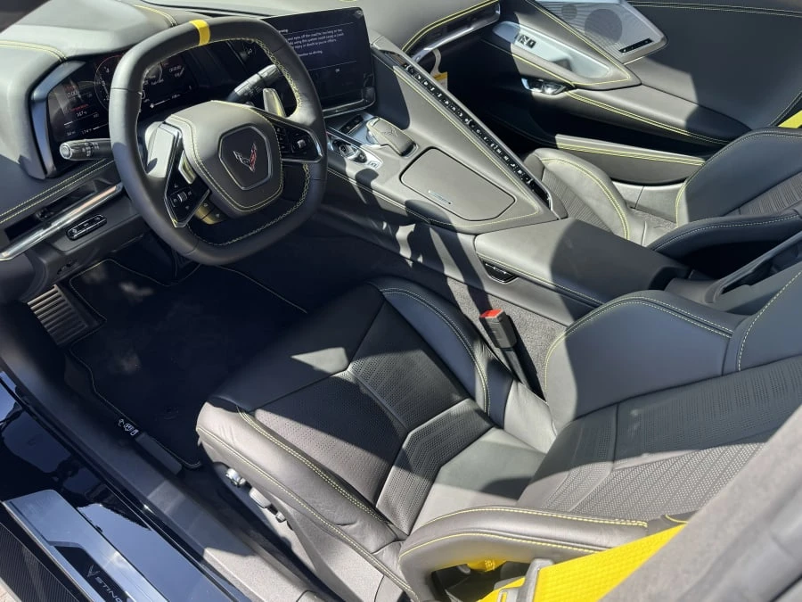 2020 Chevrolet Corvette C8 - Image 11 of 15