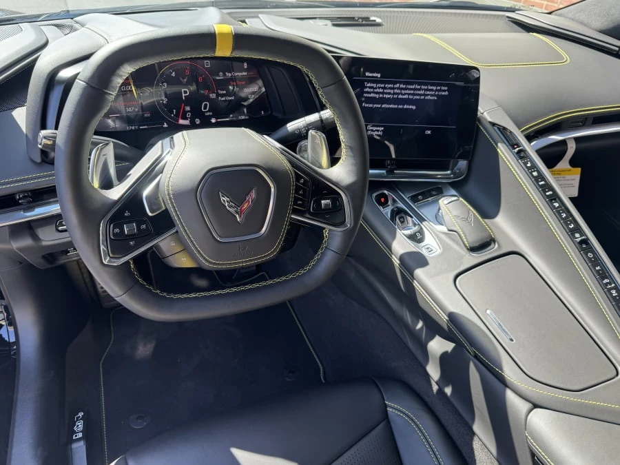 2020 Chevrolet Corvette C8 - Image 7 of 15