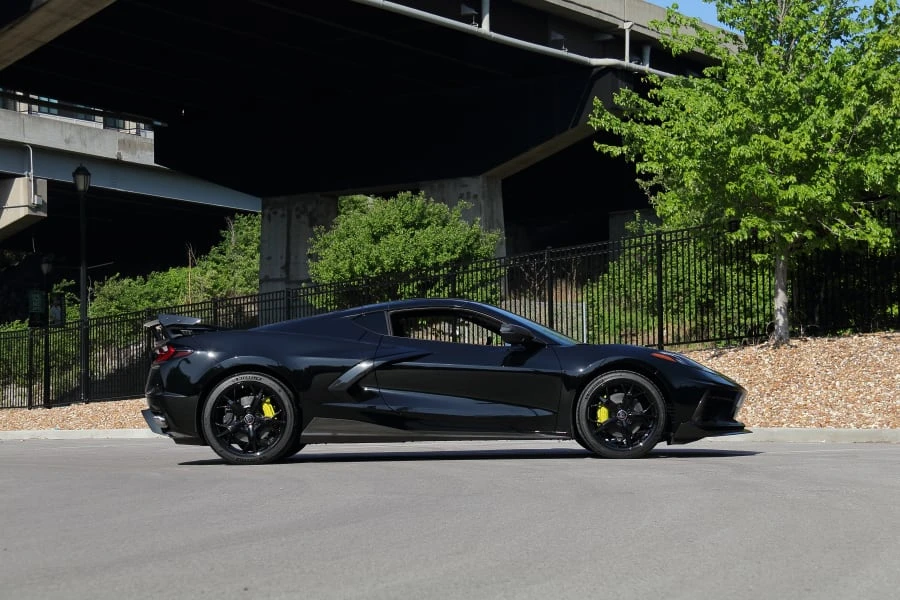 2020 Chevrolet Corvette C8 - Image 12 of 31