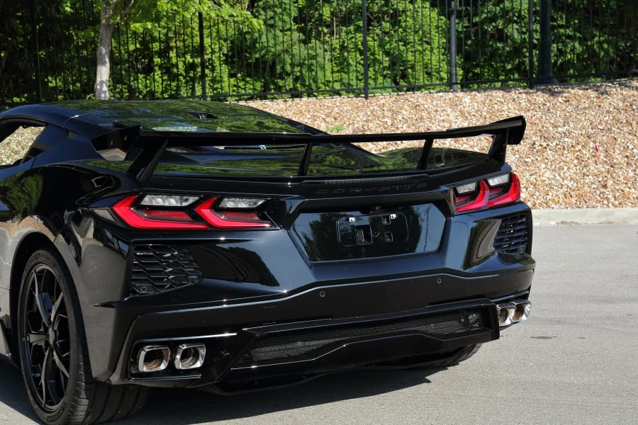 2020 Chevrolet Corvette C8 - Image 16 of 31