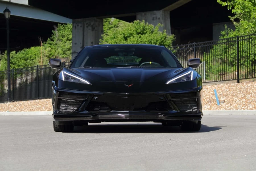 2020 Chevrolet Corvette C8 - Image 4 of 31