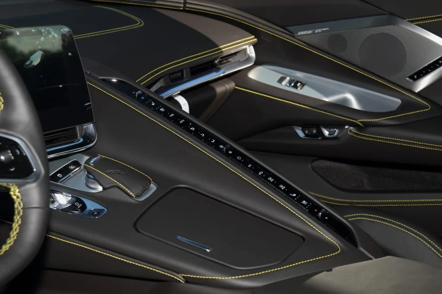 2020 Chevrolet Corvette C8 - Image 23 of 31