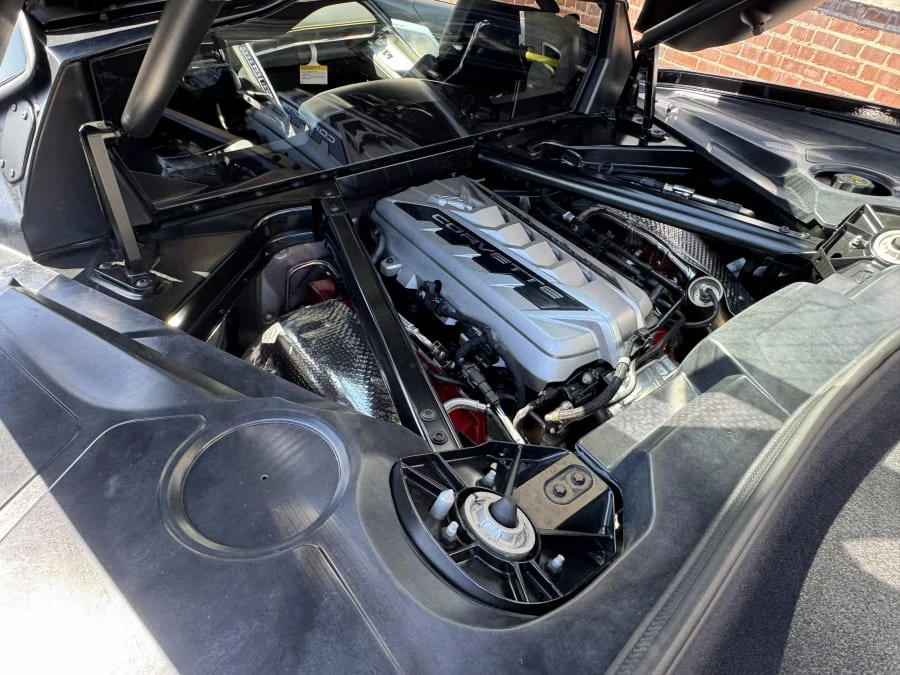 2020 Chevrolet Corvette C8 - Image 14 of 15
