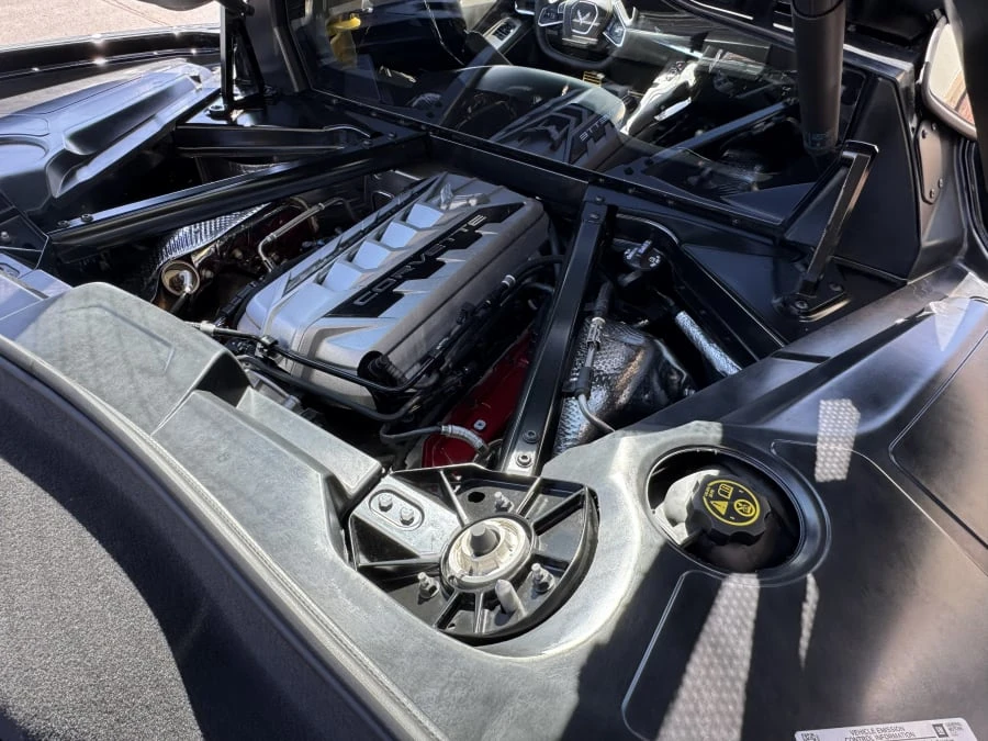 2020 Chevrolet Corvette C8 - Image 12 of 15