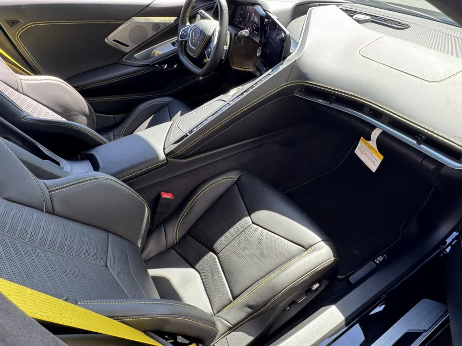 2020 Chevrolet Corvette C8 - Image 10 of 15