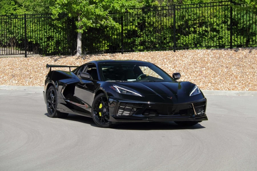 2020 Chevrolet Corvette C8 - Image 6 of 31
