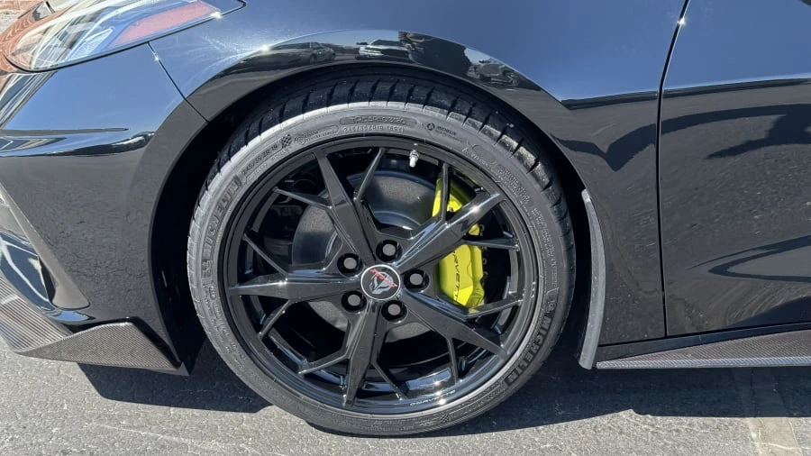 2020 Chevrolet Corvette C8 - Image 4 of 15