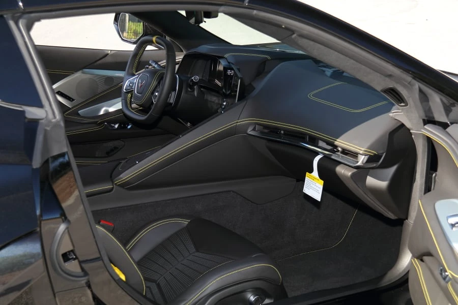 2020 Chevrolet Corvette C8 - Image 20 of 31