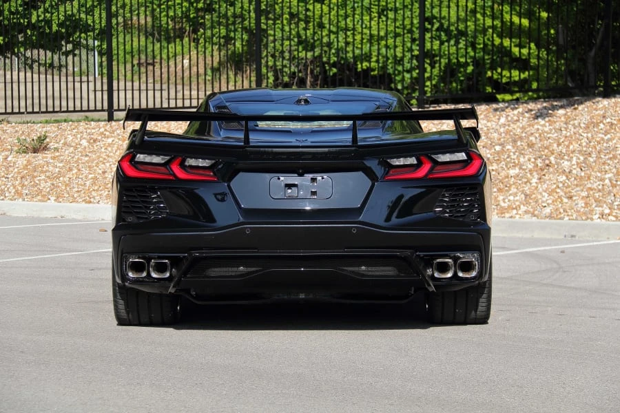 2020 Chevrolet Corvette C8 - Image 5 of 31