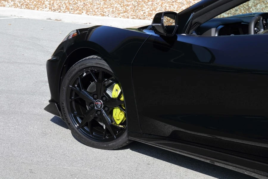 2020 Chevrolet Corvette C8 - Image 7 of 31