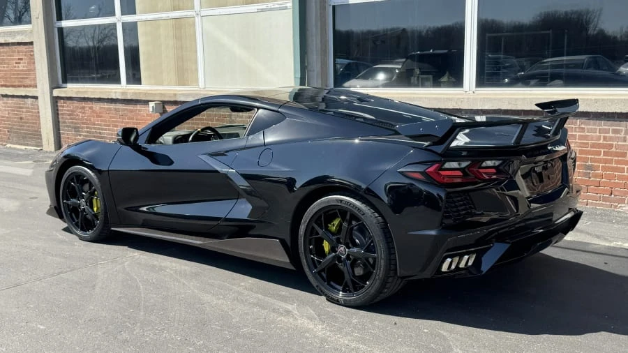 2020 Chevrolet Corvette C8 - Image 3 of 15