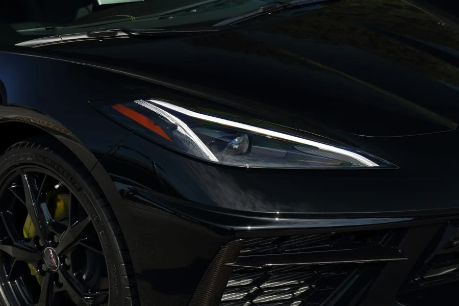 2020 Chevrolet Corvette C8 - Image 15 of 31