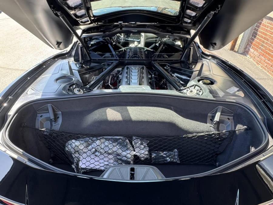 2020 Chevrolet Corvette C8 - Image 13 of 15