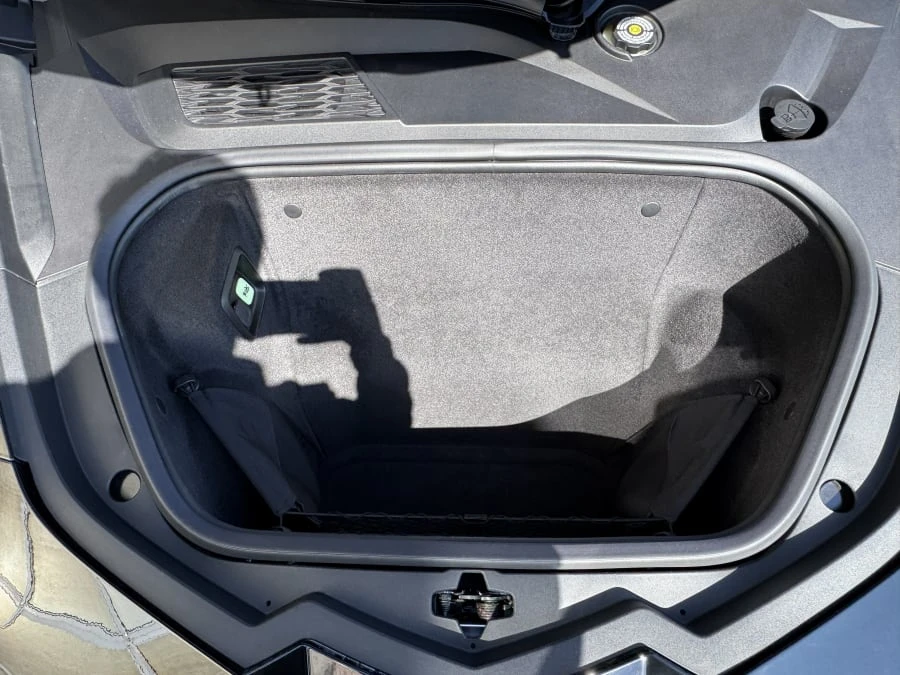 2020 Chevrolet Corvette C8 - Image 15 of 15