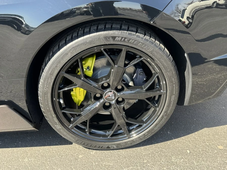 2020 Chevrolet Corvette C8 - Image 6 of 15