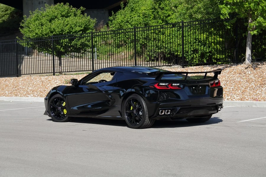 2020 Chevrolet Corvette C8 - Image 14 of 31