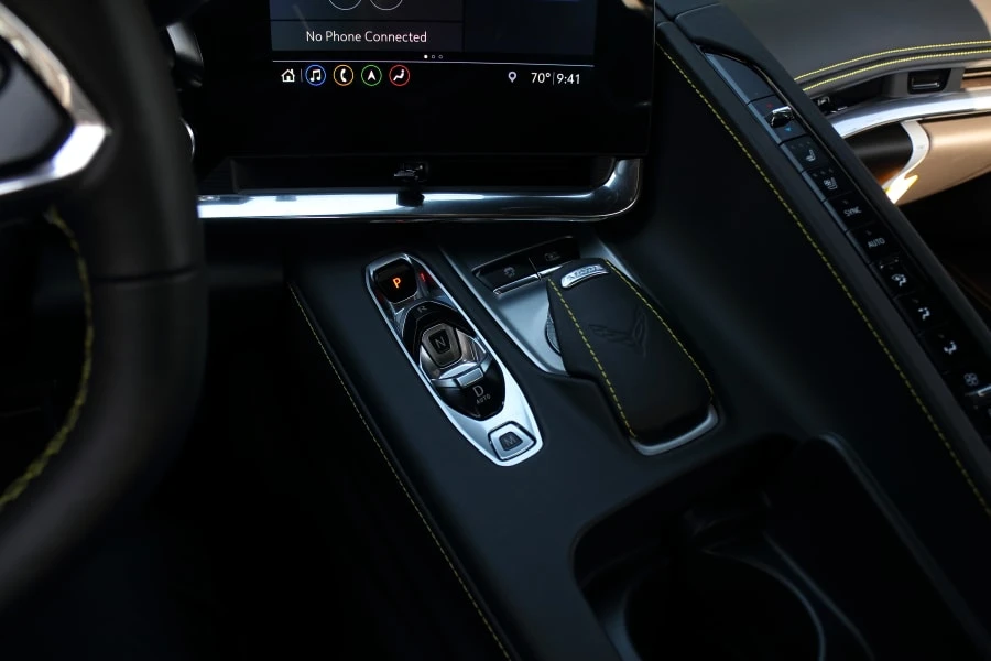 2020 Chevrolet Corvette C8 - Image 31 of 31