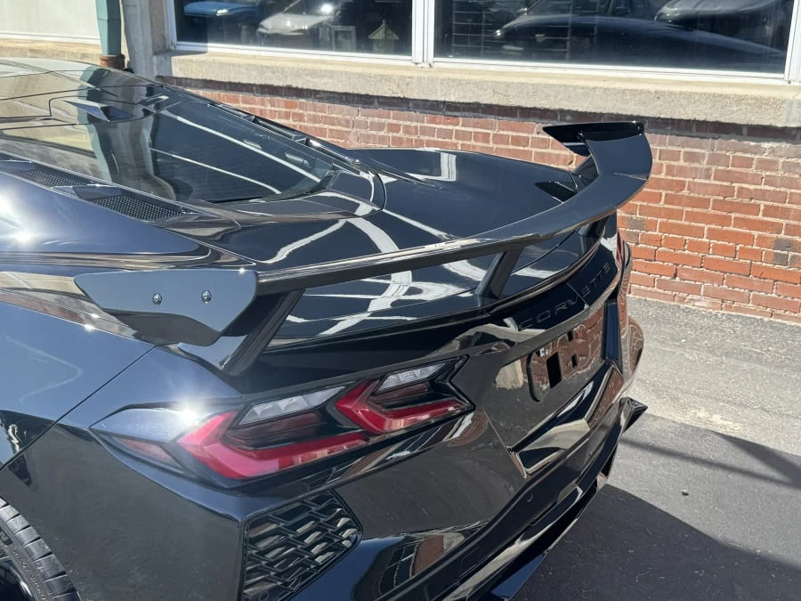 2020 Chevrolet Corvette C8 - Image 5 of 15