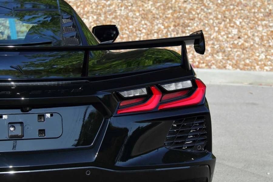 2020 Chevrolet Corvette C8 - Image 8 of 31