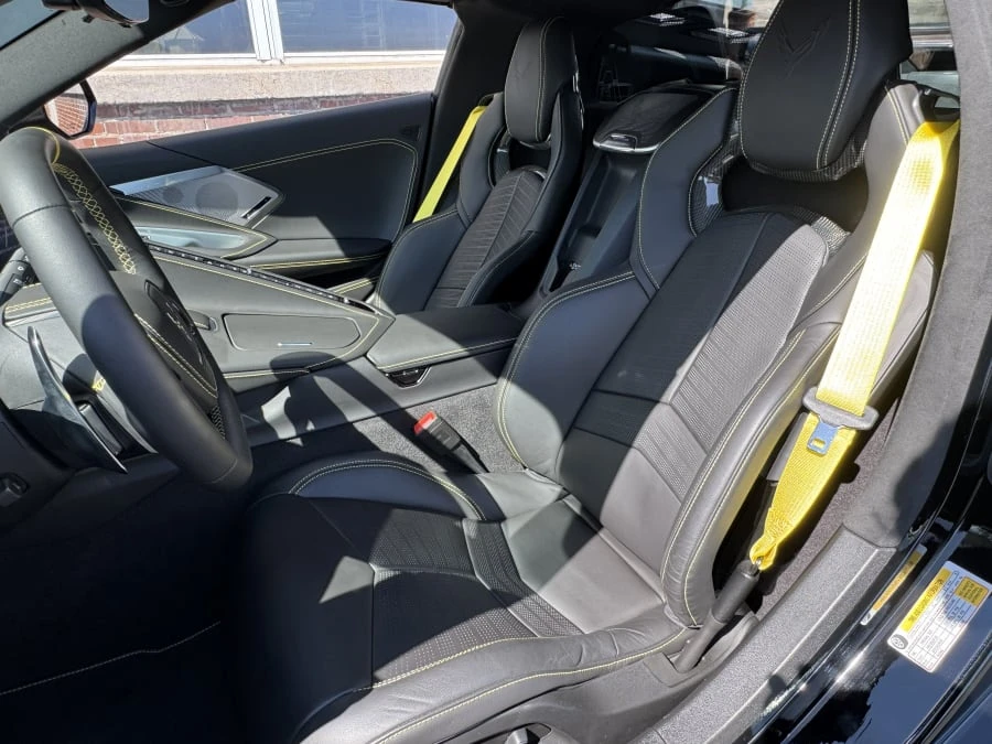 2020 Chevrolet Corvette C8 - Image 9 of 15