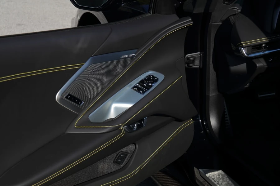 2020 Chevrolet Corvette C8 - Image 25 of 31
