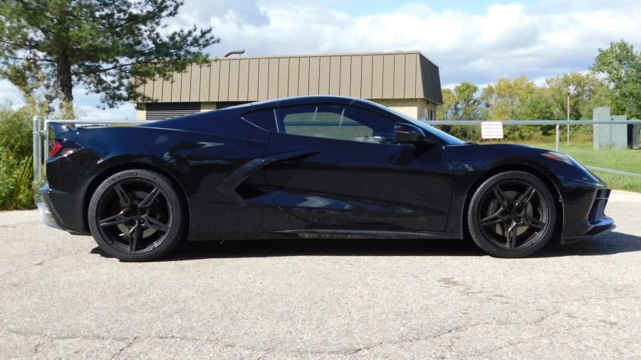 2020 Chevrolet Corvette C8 - Image 2 of 26