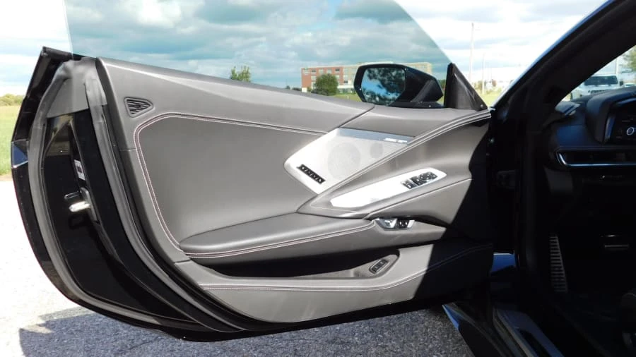 2020 Chevrolet Corvette C8 - Image 4 of 26