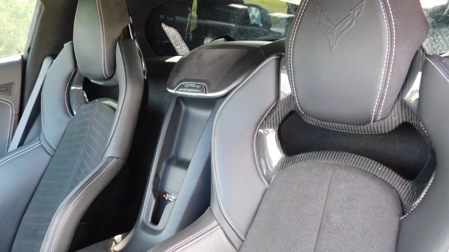2020 Chevrolet Corvette C8 - Image 6 of 26