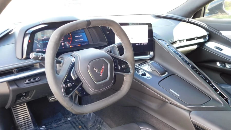 2020 Chevrolet Corvette C8 - Image 7 of 26
