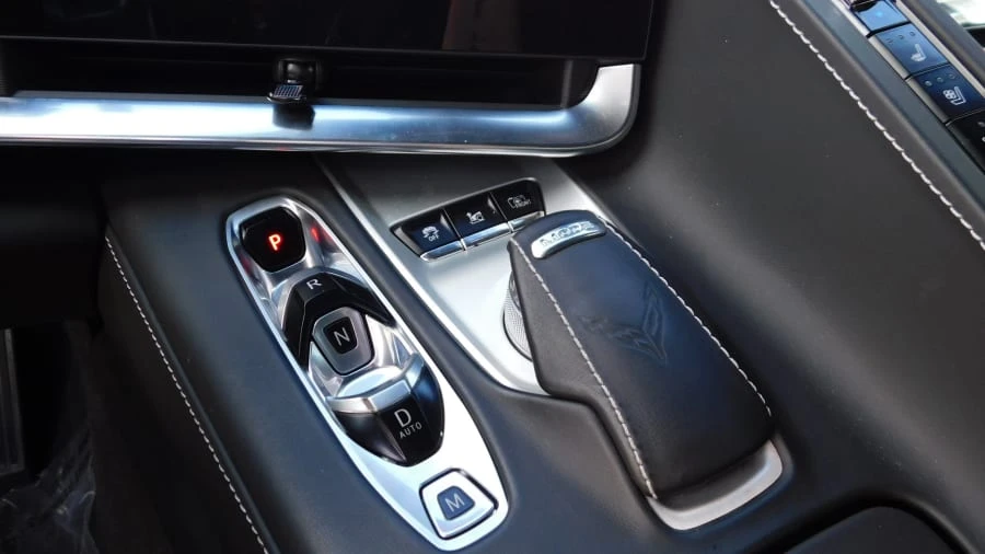 2020 Chevrolet Corvette C8 - Image 9 of 26