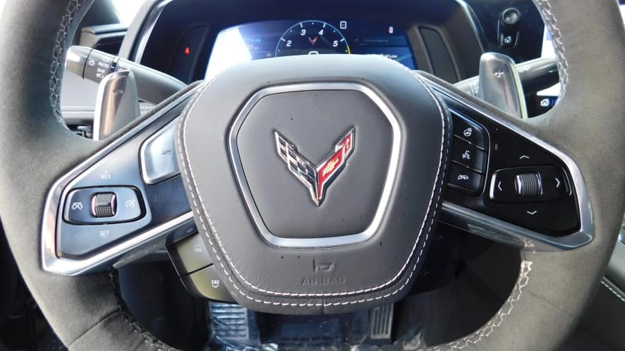 2020 Chevrolet Corvette C8 - Image 19 of 26