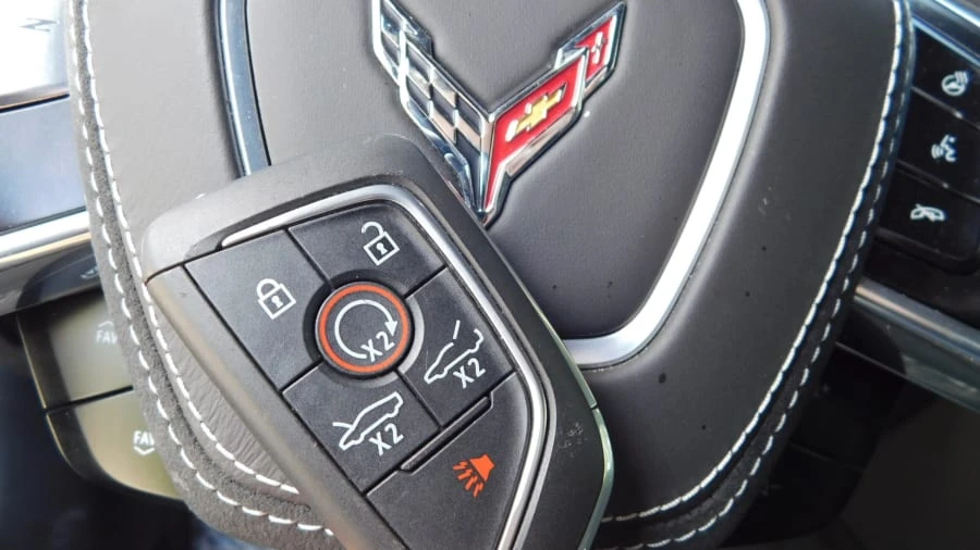 2020 Chevrolet Corvette C8 - Image 23 of 26
