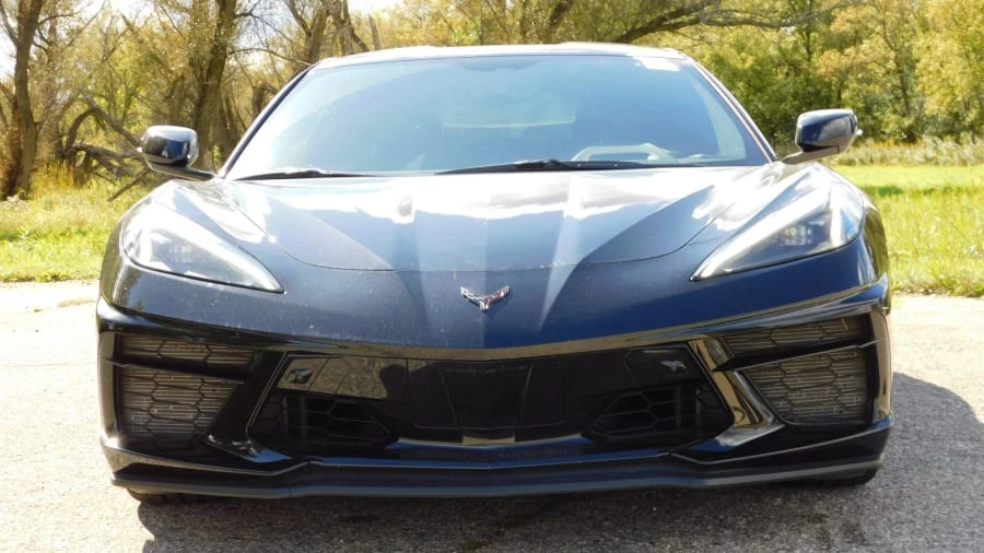 2020 Chevrolet Corvette C8 - Image 25 of 26