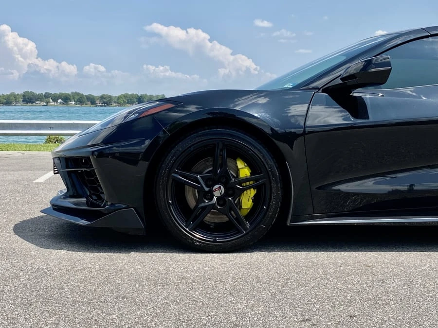 2020 Chevrolet Corvette C8 - Image 13 of 28