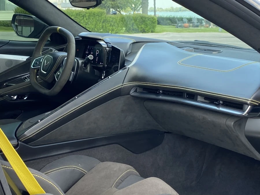 2020 Chevrolet Corvette C8 - Image 23 of 28