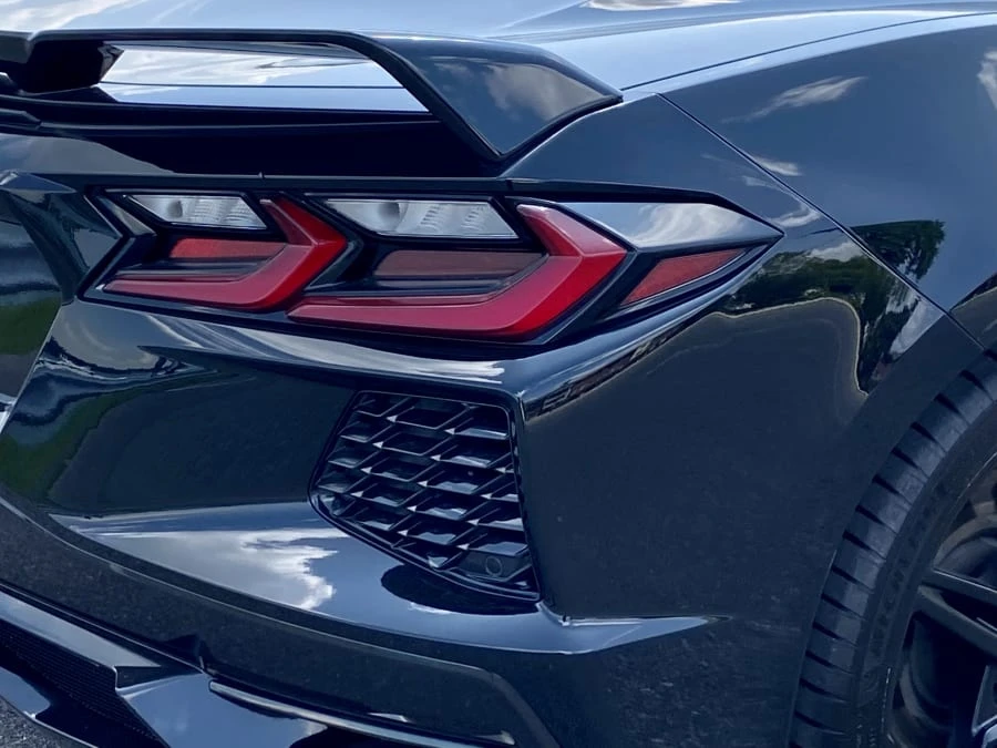 2020 Chevrolet Corvette C8 - Image 9 of 28