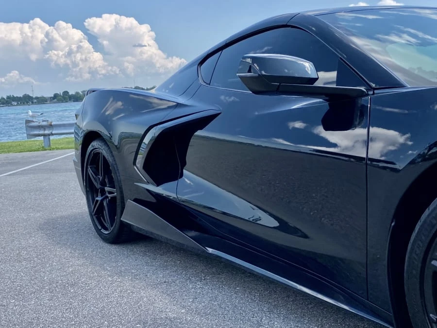 2020 Chevrolet Corvette C8 - Image 14 of 28