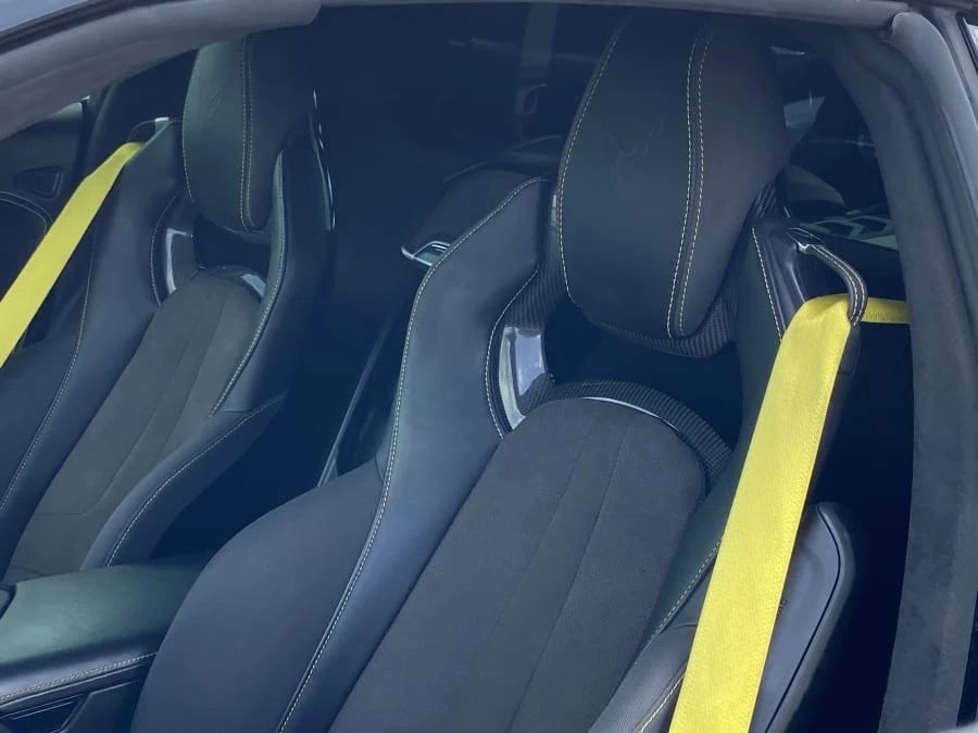 2020 Chevrolet Corvette C8 - Image 27 of 28