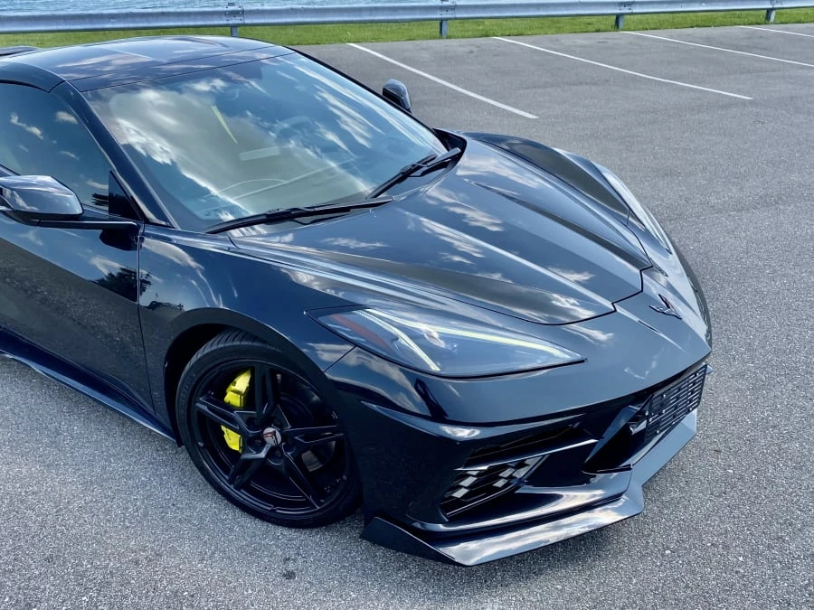 2020 Chevrolet Corvette C8 - Image 19 of 28