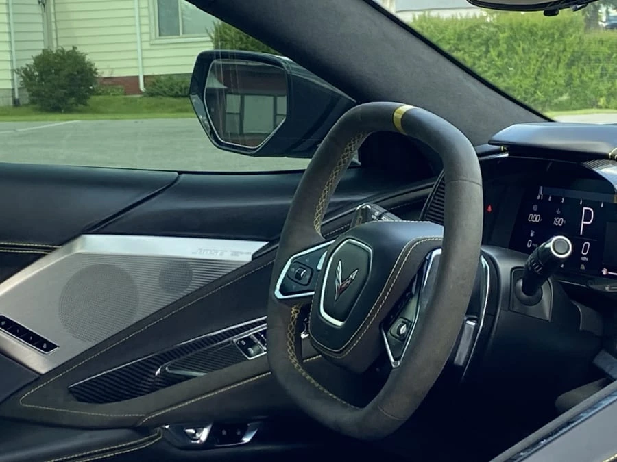 2020 Chevrolet Corvette C8 - Image 22 of 28