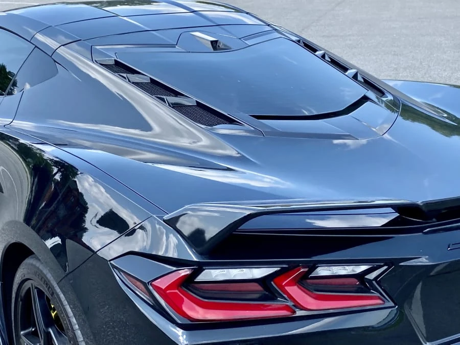 2020 Chevrolet Corvette C8 - Image 12 of 28