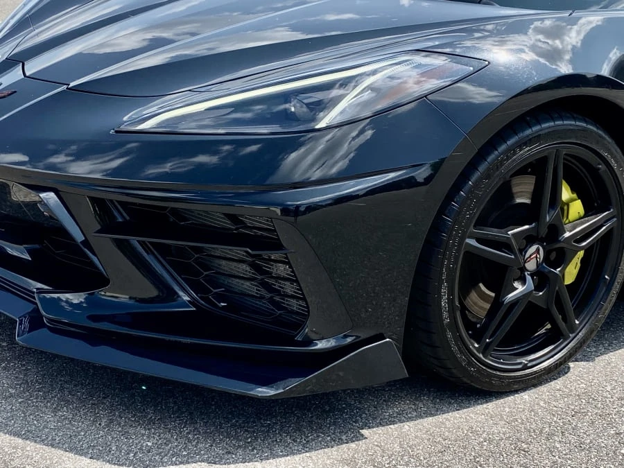 2020 Chevrolet Corvette C8 - Image 16 of 28
