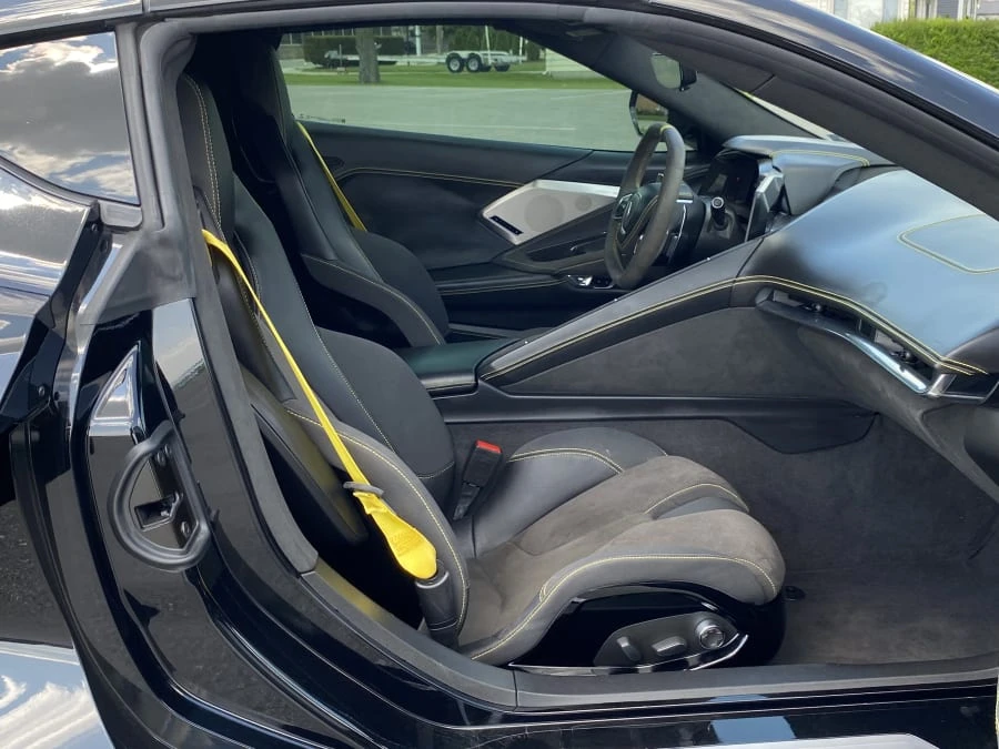 2020 Chevrolet Corvette C8 - Image 25 of 28