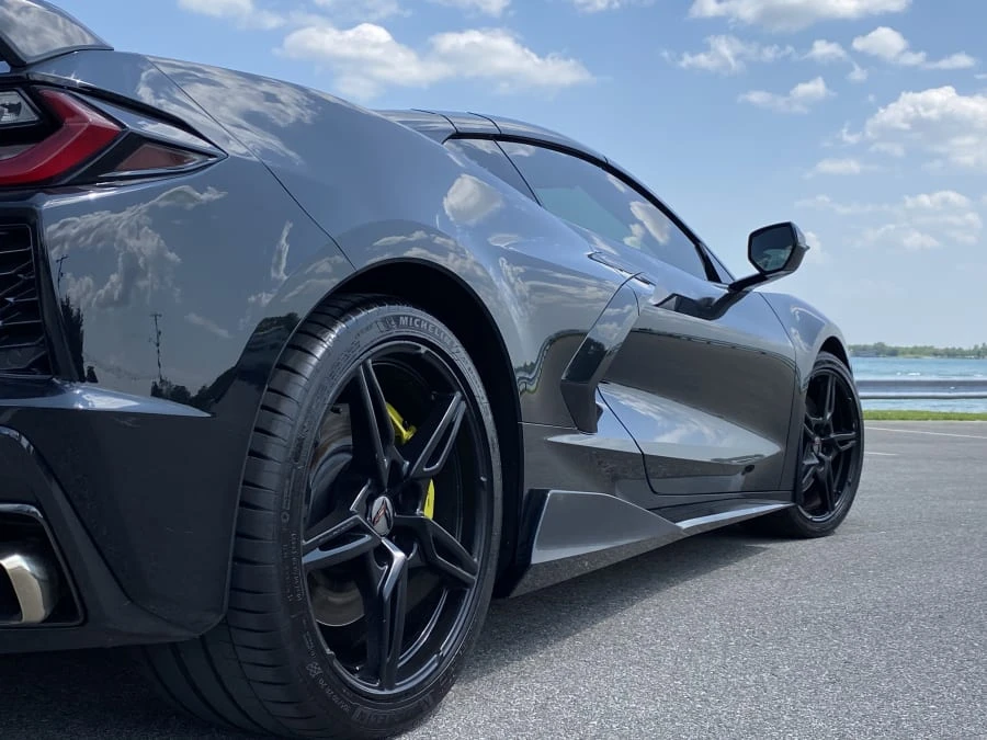 2020 Chevrolet Corvette C8 - Image 15 of 28