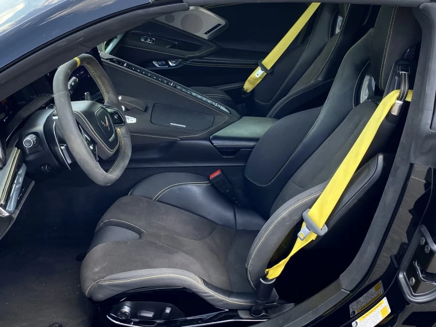 2020 Chevrolet Corvette C8 - Image 24 of 28